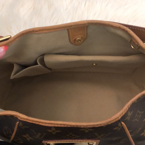 Louis Vuitton bag - Picture 4 of 16